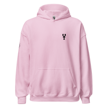 Load image into Gallery viewer, Lobster Hoodie
