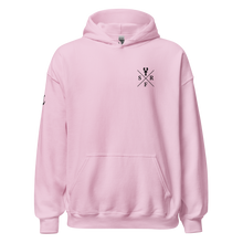 Load image into Gallery viewer, Fisherman Hoodie
