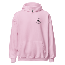 Load image into Gallery viewer, Crest Hoodie