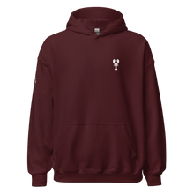 Load image into Gallery viewer, Lobster Hoodie