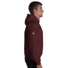 Load image into Gallery viewer, Fisherman Hoodie