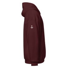 Load image into Gallery viewer, Fisherman Hoodie