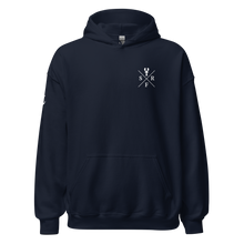 Load image into Gallery viewer, Fisherman Hoodie