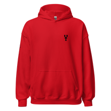 Load image into Gallery viewer, Lobster Hoodie