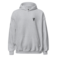 Load image into Gallery viewer, Lobster Hoodie