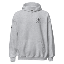 Load image into Gallery viewer, Fisherman Hoodie