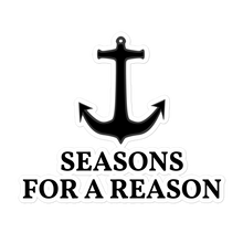 Load image into Gallery viewer, SFR Slogan Bumper Sticker