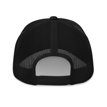 Load image into Gallery viewer, SFR Slogan Trucker Hat