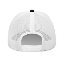 Load image into Gallery viewer, SFR Slogan Trucker Hat