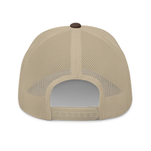 Load image into Gallery viewer, SFR Slogan Trucker Hat
