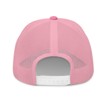 Load image into Gallery viewer, SFR Slogan Trucker Hat