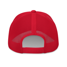 Load image into Gallery viewer, SFR Slogan Trucker Hat