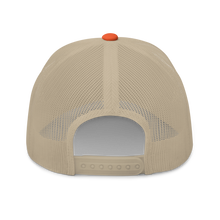 Load image into Gallery viewer, SFR Slogan Trucker Hat