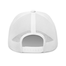 Load image into Gallery viewer, SFR Slogan Trucker Hat