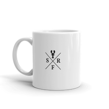 Load image into Gallery viewer, SFR Fisherman Mug