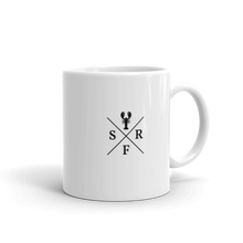 Load image into Gallery viewer, SFR Fisherman Mug