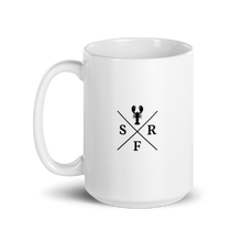 Load image into Gallery viewer, SFR Fisherman Mug