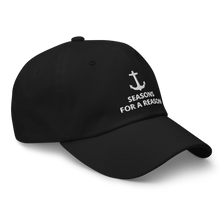 Load image into Gallery viewer, SFR Slogan Baseball Cap
