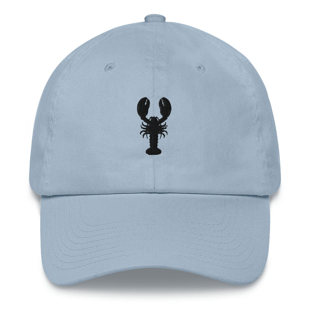 Lobster Baseball Cap