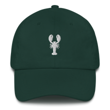 Load image into Gallery viewer, Lobster Baseball Cap
