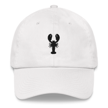 Load image into Gallery viewer, Lobster Baseball Cap
