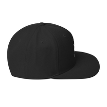 Load image into Gallery viewer, Anchor Snapback Hat
