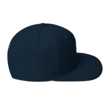 Load image into Gallery viewer, Lobster Snapback Hat
