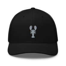 Load image into Gallery viewer, Lobster Trucker Hat
