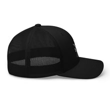 Load image into Gallery viewer, Anchor Trucker Hat
