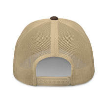 Load image into Gallery viewer, Anchor Trucker Hat
