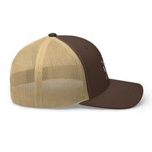 Load image into Gallery viewer, Anchor Trucker Hat
