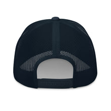 Load image into Gallery viewer, Anchor Trucker Hat
