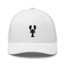 Load image into Gallery viewer, Lobster Trucker Hat
