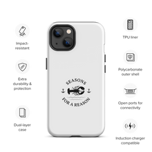 Load image into Gallery viewer, Classic Tough Case - iPhone

