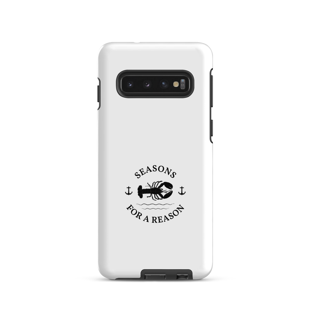 Classic Tough Case - Samsung