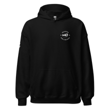 Load image into Gallery viewer, Crest Hoodie
