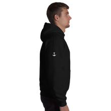 Load image into Gallery viewer, Crest Hoodie
