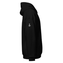 Load image into Gallery viewer, Crest Hoodie
