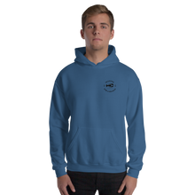 Load image into Gallery viewer, Crest Hoodie
