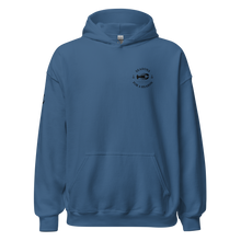 Load image into Gallery viewer, Crest Hoodie
