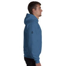 Load image into Gallery viewer, Crest Hoodie
