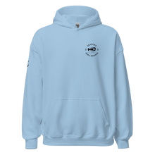 Load image into Gallery viewer, Crest Hoodie
