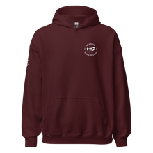 Load image into Gallery viewer, Crest Hoodie
