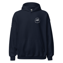 Load image into Gallery viewer, Crest Hoodie
