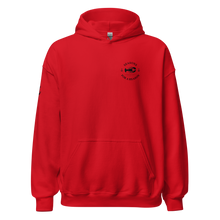 Load image into Gallery viewer, Crest Hoodie
