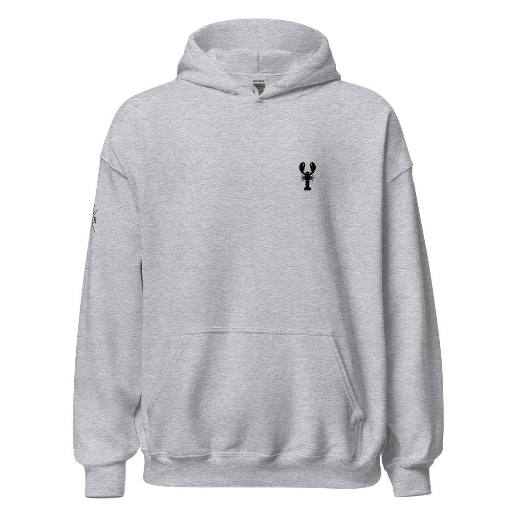 Lobster Hoodie