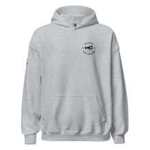 Load image into Gallery viewer, Crest Hoodie
