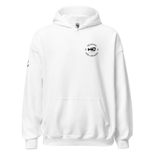 Load image into Gallery viewer, Crest Hoodie
