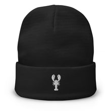 Load image into Gallery viewer, Lobster Beanie
