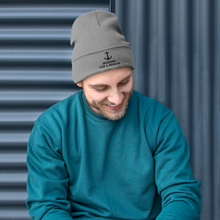 Load image into Gallery viewer, SFR Slogan Beanie
